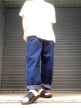 MINOさんのコーディネート