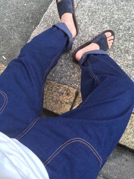 MINOさんのコーディネート