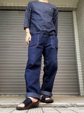 MINOさんのコーディネート