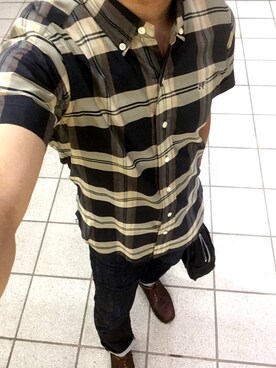 MINOさんのコーディネート