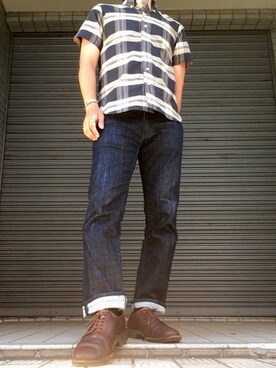 MINOさんのコーディネート