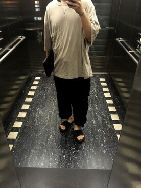 MINOさんのコーディネート