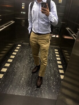 MINOさんのコーディネート