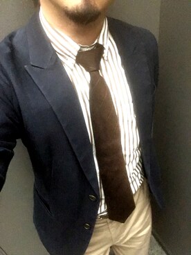 MINOさんのコーディネート