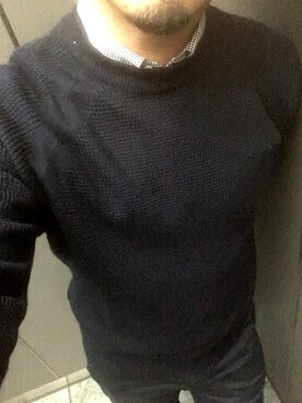 MINOさんのコーディネート