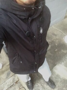 MINOさんのコーディネート