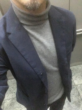 MINOさんのコーディネート