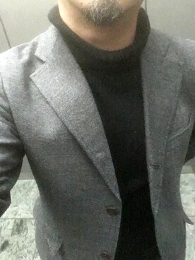 MINOさんのコーディネート