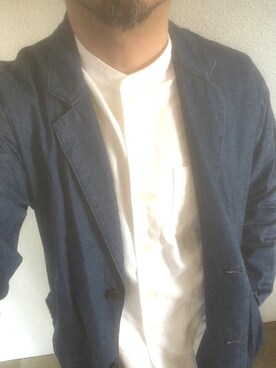 MINOさんのコーディネート