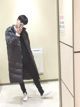 大野颯平さんのコーディネート