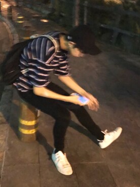 大野颯平さんのコーディネート