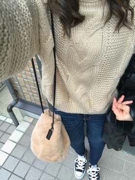 Risachin☺︎♡さんのコーディネート