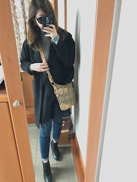 Risachin☺︎♡さんのコーディネート