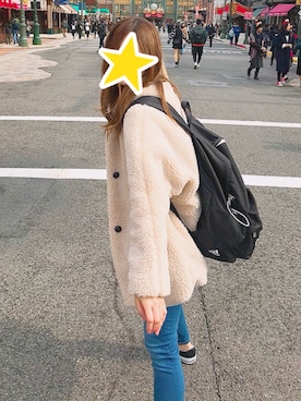 Risachin☺︎♡さんのコーディネート