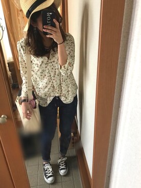 Risachin☺︎♡さんのコーディネート