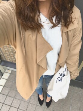 Risachin☺︎♡さんのコーディネート