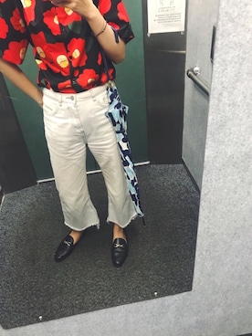 ryuu さんのコーディネート