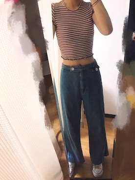 ryuu さんのコーディネート