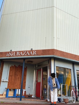 ryuu さんのコーディネート