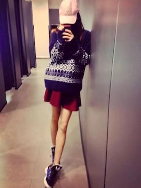 summersunny7さんのコーディネート