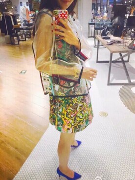 summersunny7さんのコーディネート