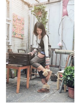 summersunny7さんのコーディネート