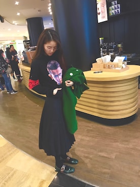 summersunny7さんのコーディネート