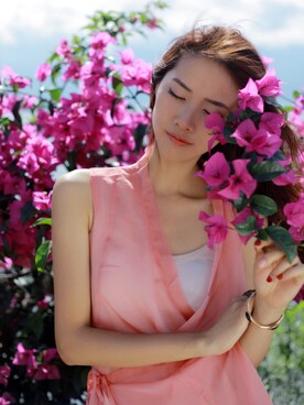 summersunny7さんのコーディネート