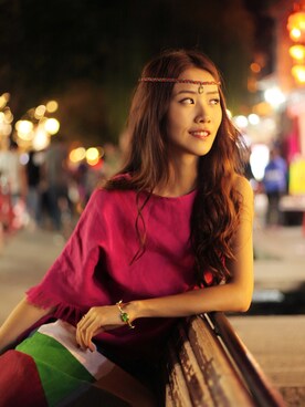 summersunny7さんのコーディネート