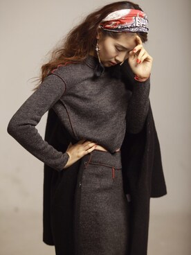 summersunny7さんのコーディネート