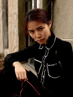 summersunny7さんのコーディネート