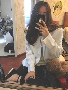 summersunny7さんのコーディネート