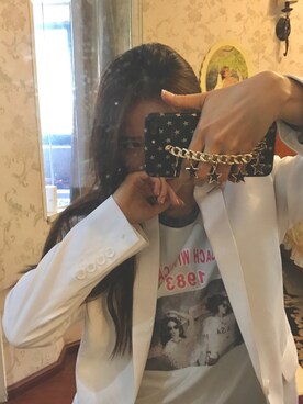 summersunny7さんのコーディネート