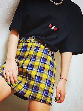 soraさんのコーディネート