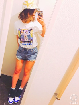 soraさんのコーディネート