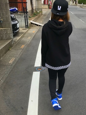 soraさんのコーディネート