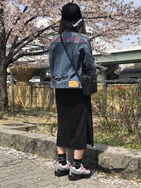 soraさんのコーディネート