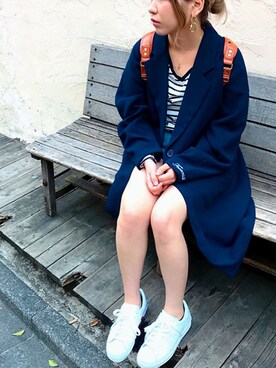 soraさんのコーディネート