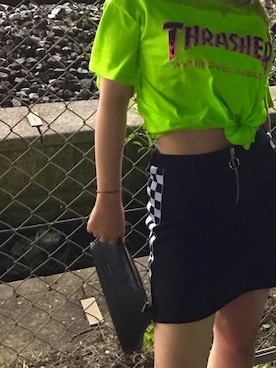 soraさんのコーディネート