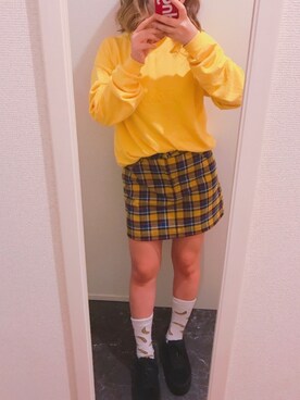 soraさんのコーディネート