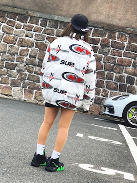 soraさんのコーディネート