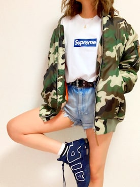 soraさんのコーディネート