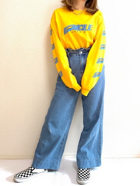 soraさんのコーディネート