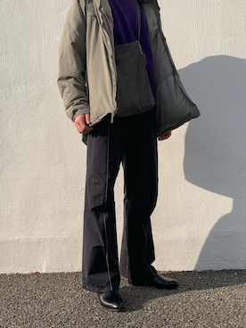 ryomaさんのコーディネート