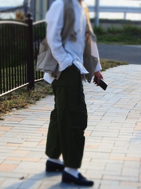 ryomaさんのコーディネート