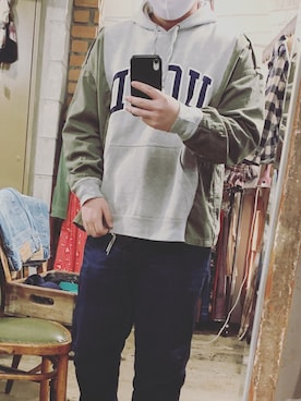 Yu.さんのコーディネート