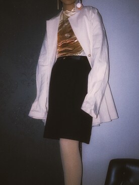 Atsuko さんのコーディネート