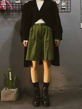 Atsuko さんのコーディネート