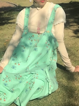 Atsuko さんのコーディネート
