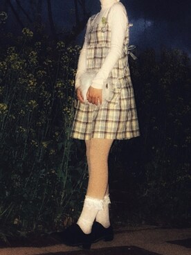 Atsuko さんのコーディネート